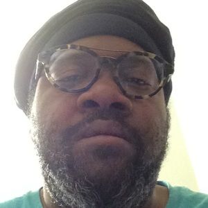 Meet your Posher, Brett